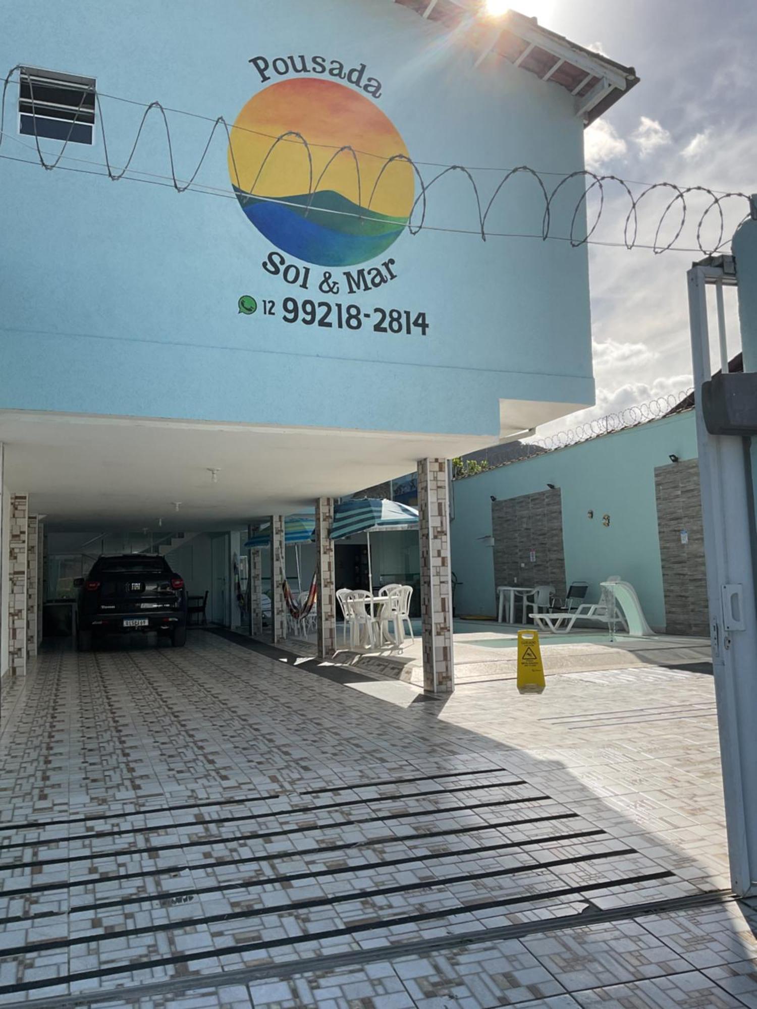 Sol & Mar Aparthotel *