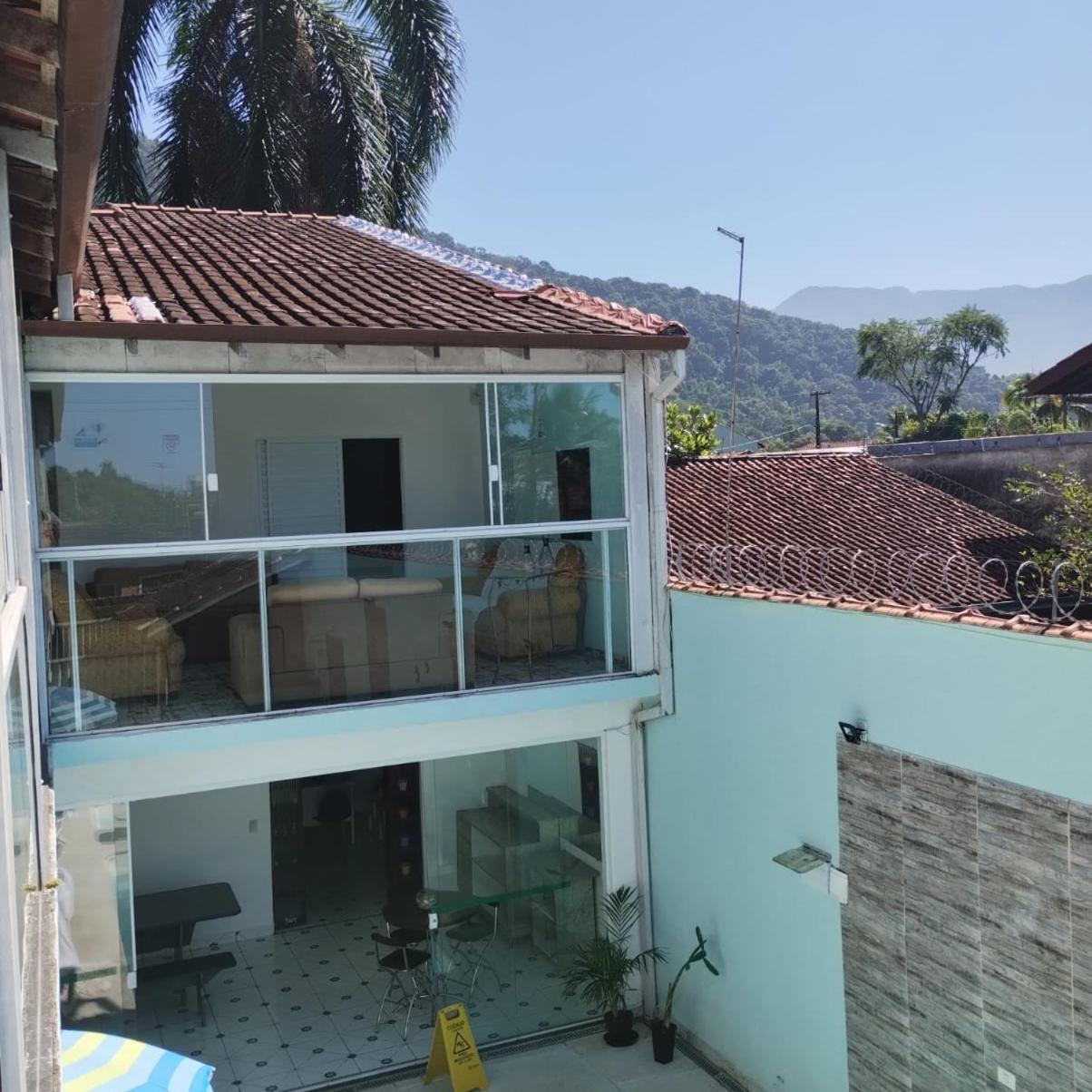 Sol & Mar Ubatuba
