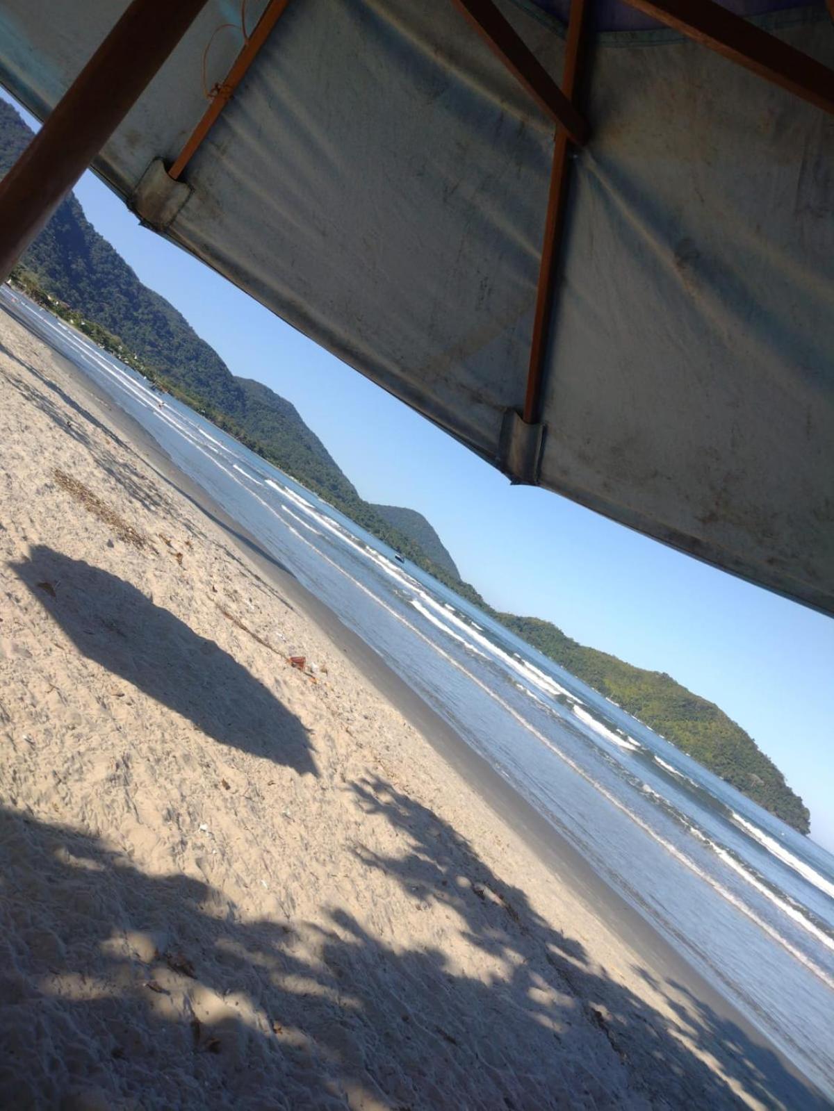 Aparthotel Sol & Mar Ubatuba